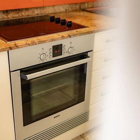 Oasis Holycan - By Gestion Vacacional Canarias San Bartolomé Ngoại thất bức ảnh