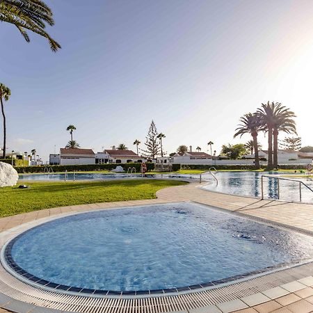 Oasis Holycan - By Gestion Vacacional Canarias San Bartolomé Ngoại thất bức ảnh