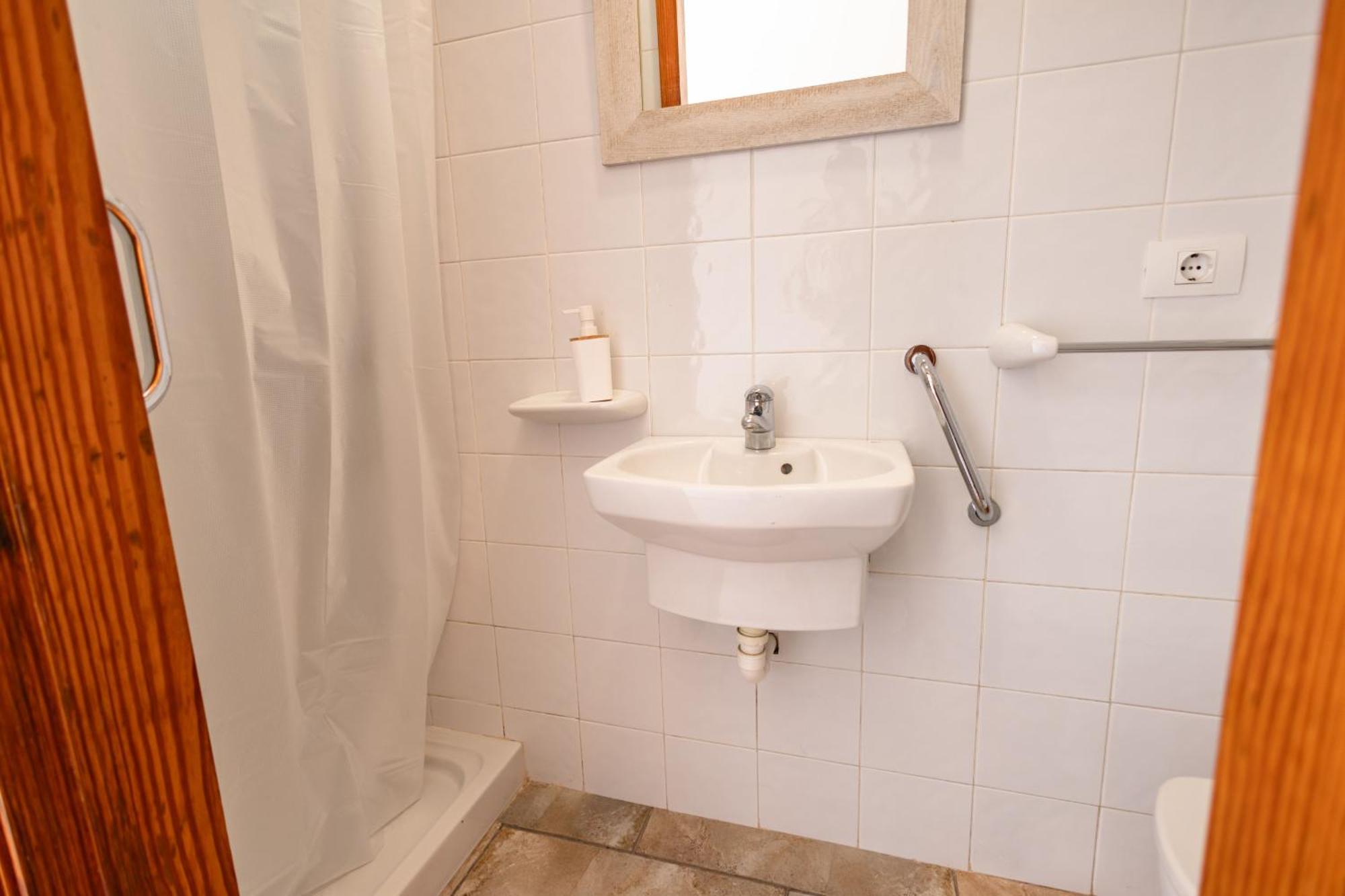 Oasis Holycan - By Gestion Vacacional Canarias San Bartolomé Ngoại thất bức ảnh
