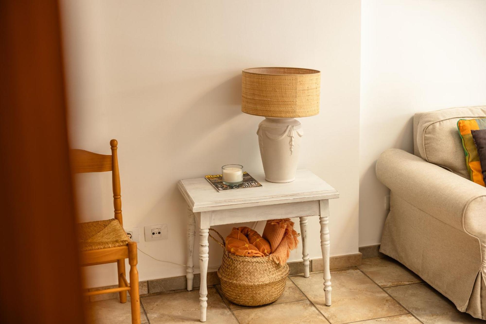 Oasis Holycan - By Gestion Vacacional Canarias San Bartolomé Ngoại thất bức ảnh