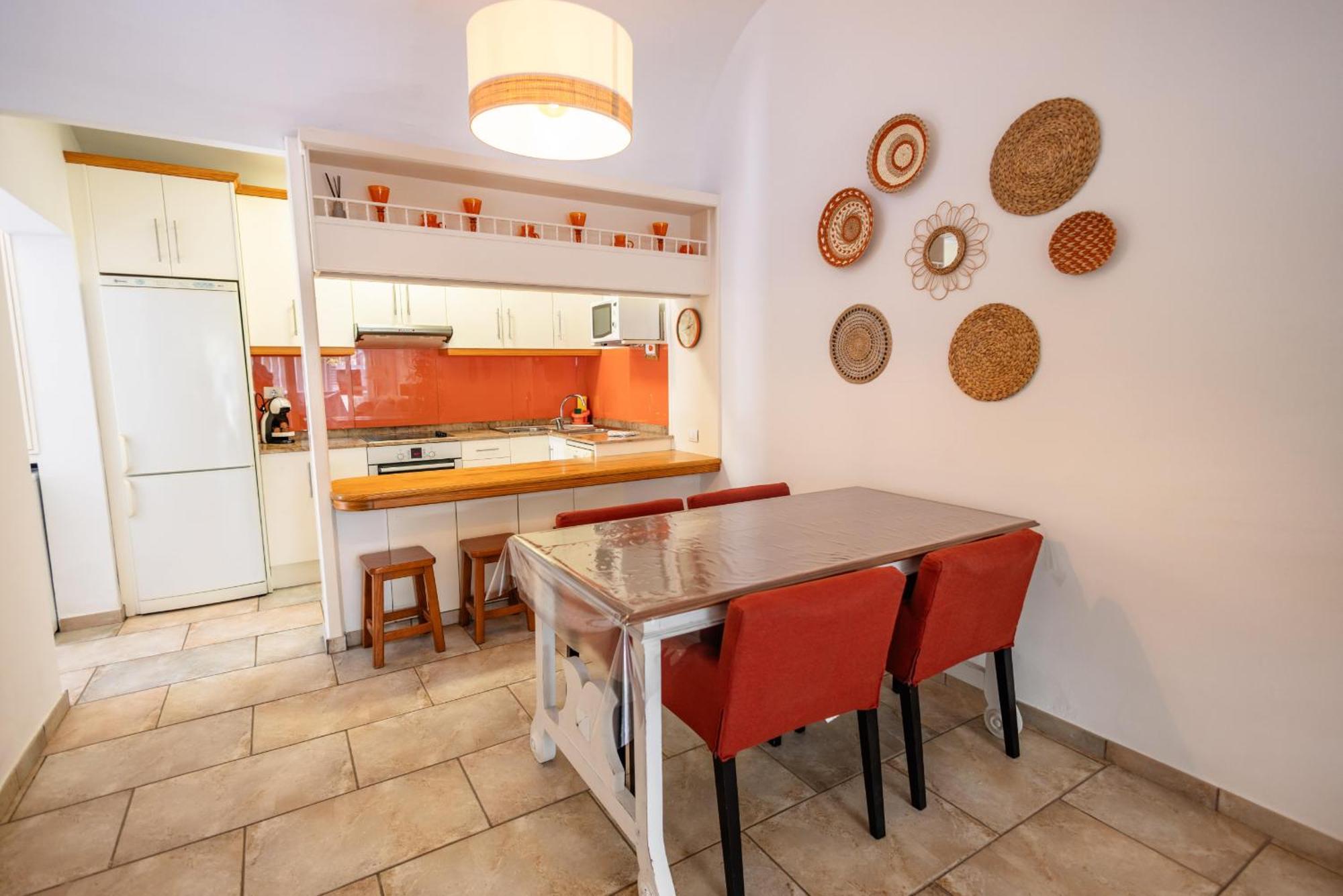 Oasis Holycan - By Gestion Vacacional Canarias San Bartolomé Ngoại thất bức ảnh