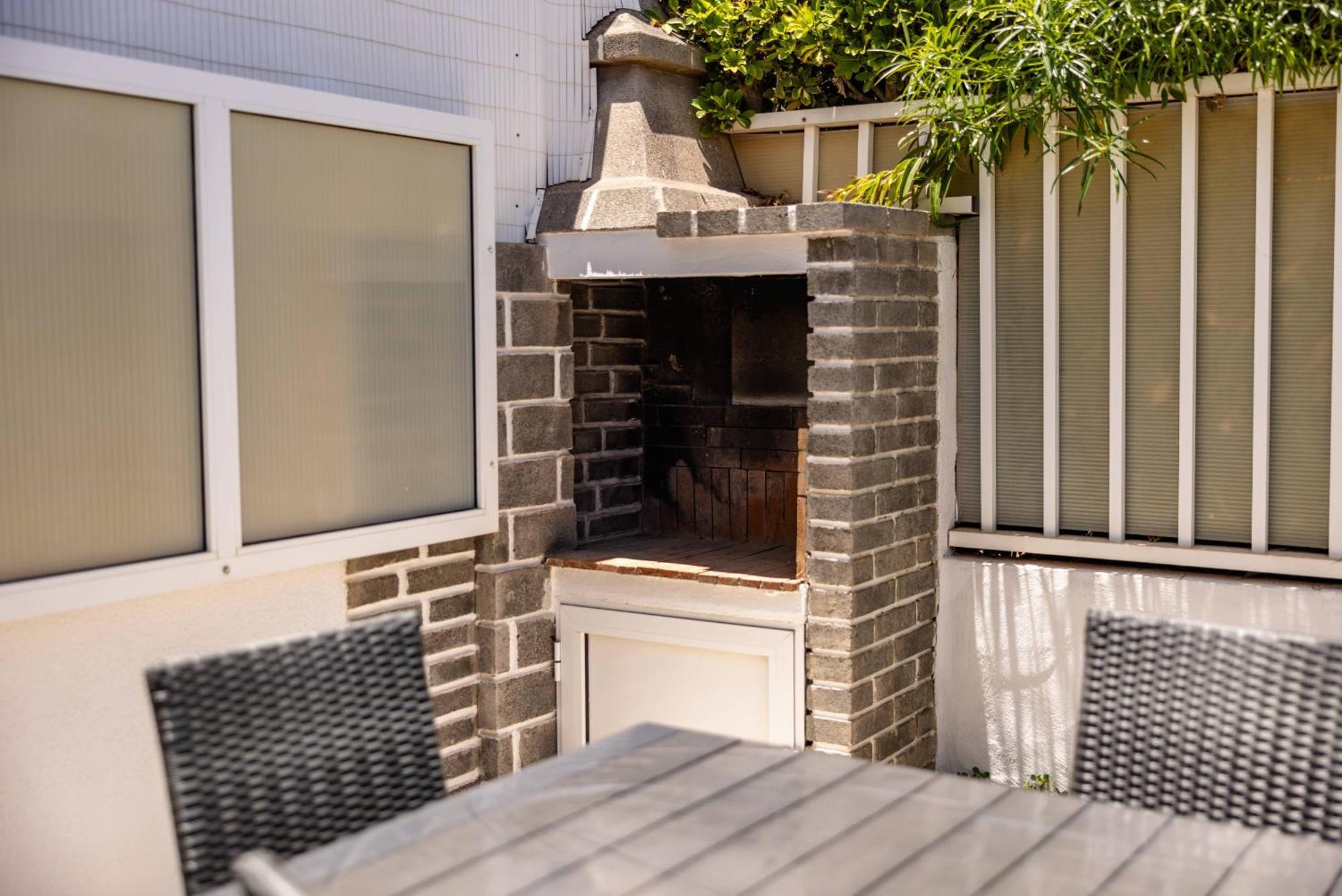 Oasis Holycan - By Gestion Vacacional Canarias San Bartolomé Ngoại thất bức ảnh